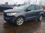 Ford Escape 2019