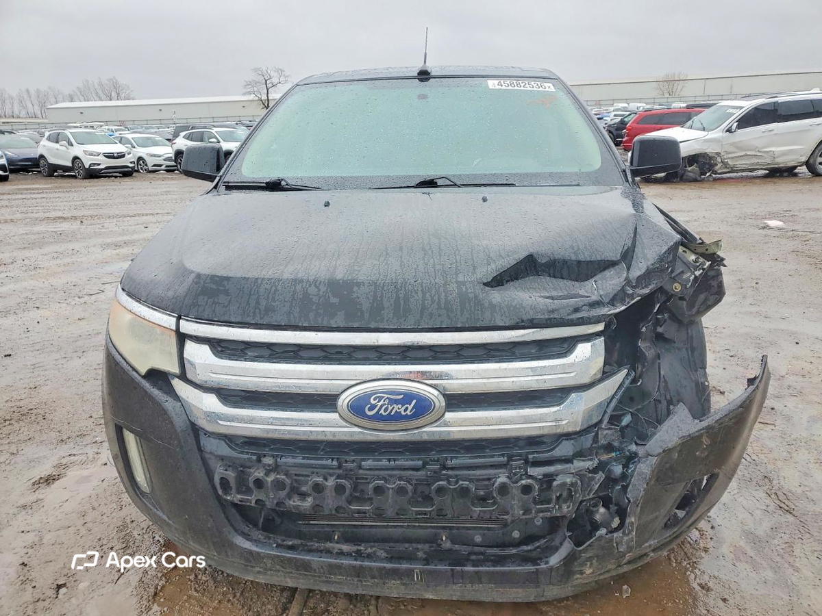 Ford Edge 2011
