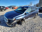 GMC Terrain 2019