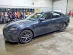 Lexus GS 2018