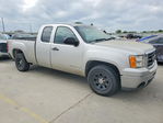 GMC Sierra 2011