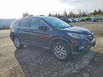 Honda CR-V 2016