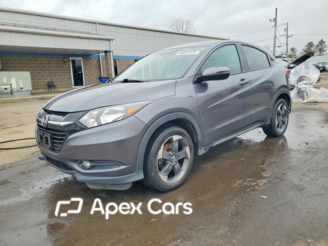 Honda HR-V 2018 - Image 1 of 14