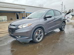 Honda HR-V 2018
