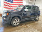 Jeep Renegade 2017