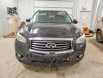Infiniti JX 2013