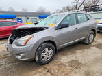 Nissan Rogue 2014