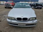 BMW Series 5 2003