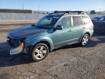 Subaru Forester 2009
