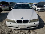 BMW Series 5 2003