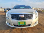 Cadillac XTS 2016