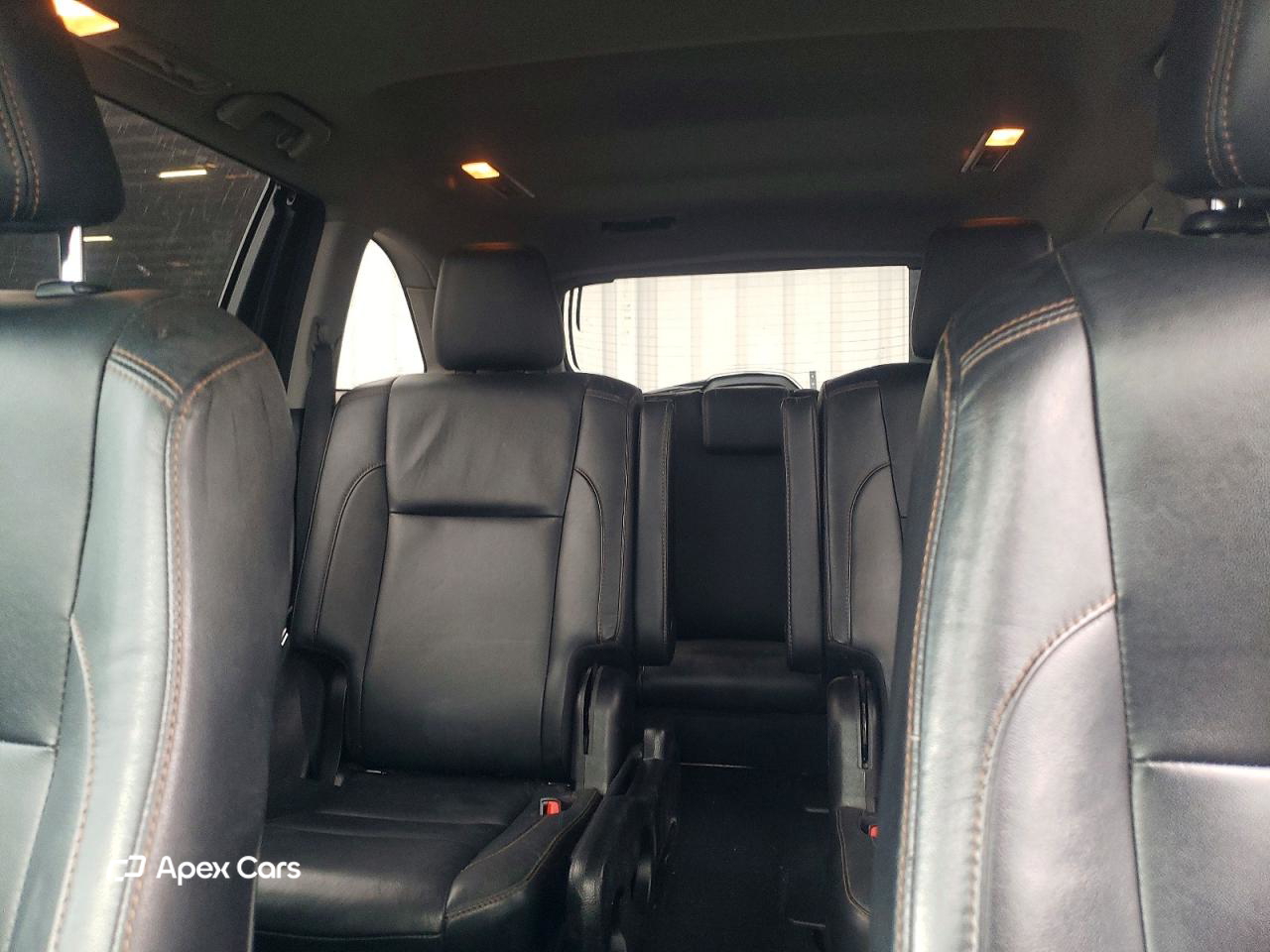 Toyota Highlander 2018
