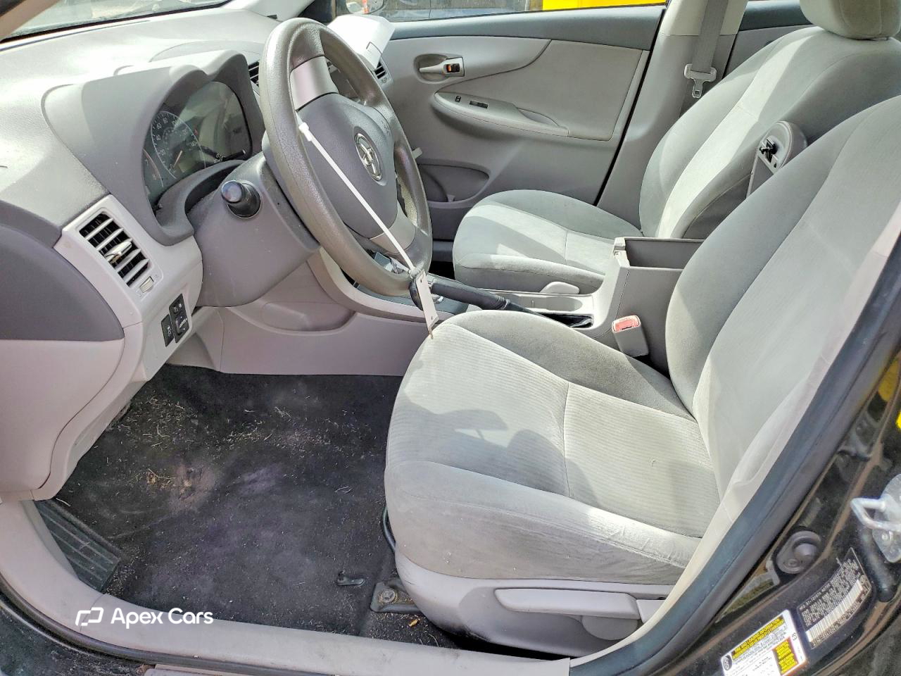 Toyota Corolla 2010