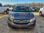 Honda Odyssey 2016