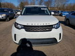 Land Rover Discovery 2018