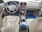 Hyundai Sonata 2005