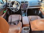 Subaru Outback 2018