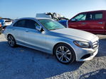 Mercedes-Benz C-klasse 2016