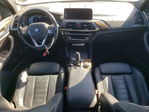 BMW X3 2018