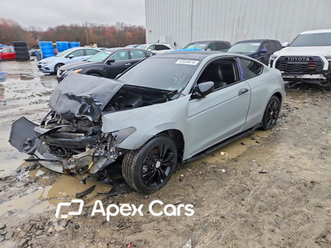 Honda Accord 2009 - Image 1 of 12