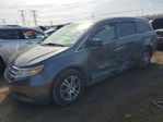 Honda Odyssey 2011