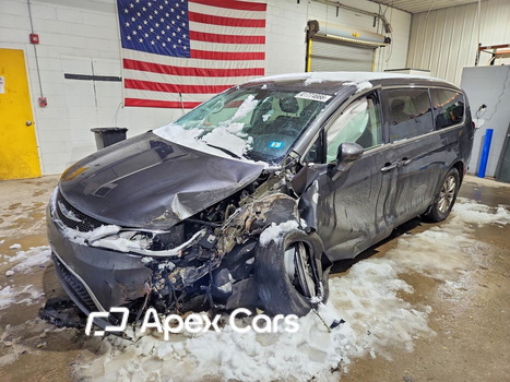 Chrysler Pacifica 2019 - Image 1 of 15
