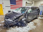 Chrysler Pacifica 2019