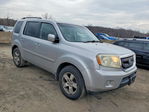 Honda Pilot 2011