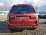 Subaru Forester 2011