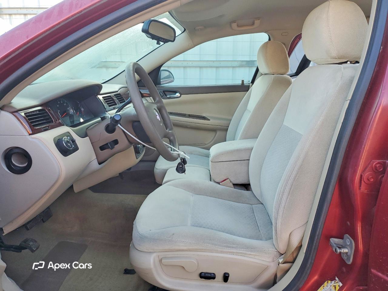 Chevrolet Impala 2006