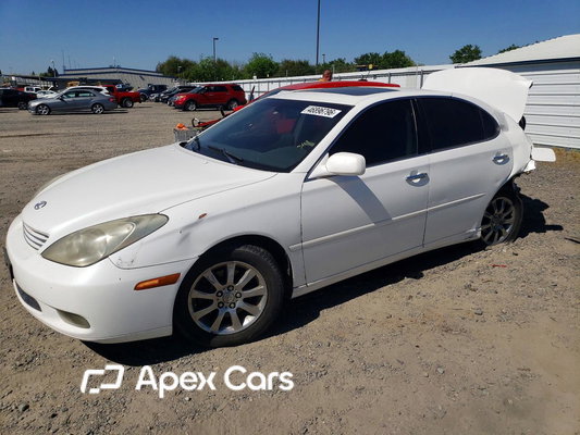 Lexus ES 2002 - Image 1 of 13