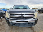 Chevrolet Silverado 2011
