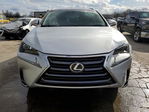Lexus NX 2015