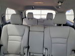 Honda Pilot 2017