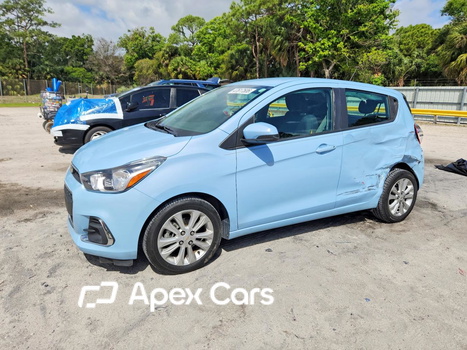 Chevrolet Spark 2016 - Image 1 of 13