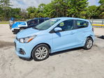 Chevrolet Spark 2016