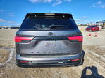 Toyota Sequoia 2025