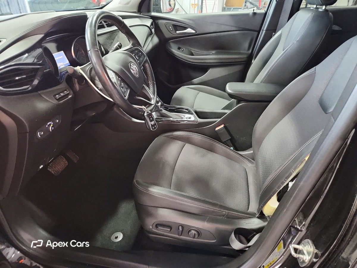Buick Encore 2020
