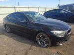 BMW Series 3 2014