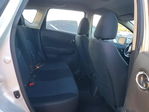 Nissan Versa 2016