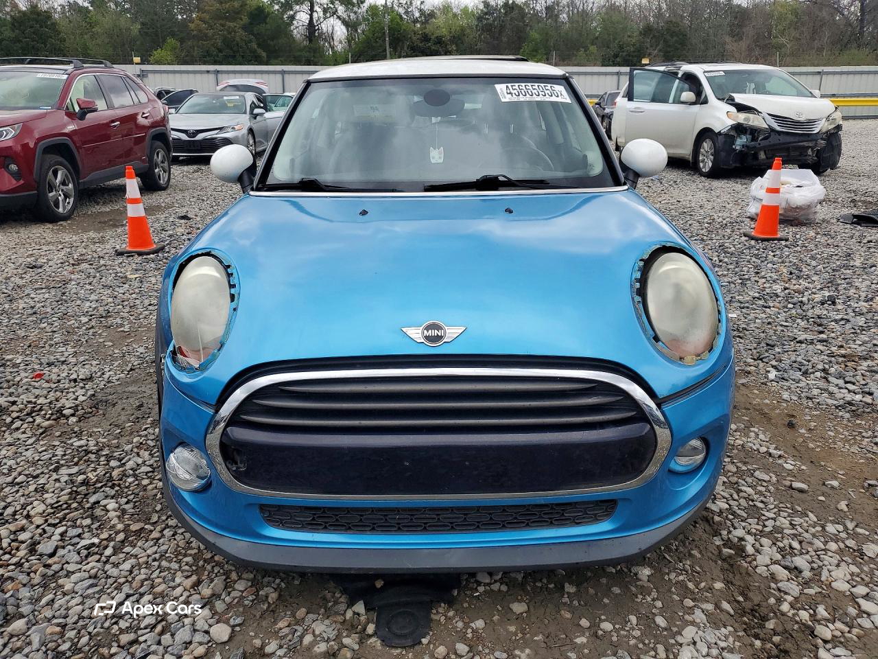 MINI Cooper 2017