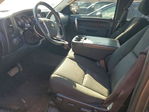 Chevrolet Silverado 2012