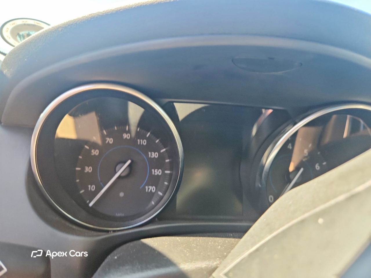 Jaguar XE 2019