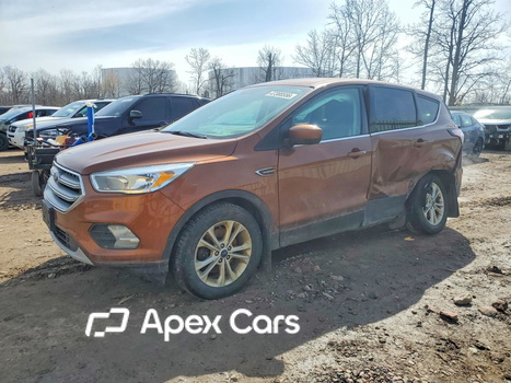 Ford Escape 2017 - Zdjęcie 1 z 14