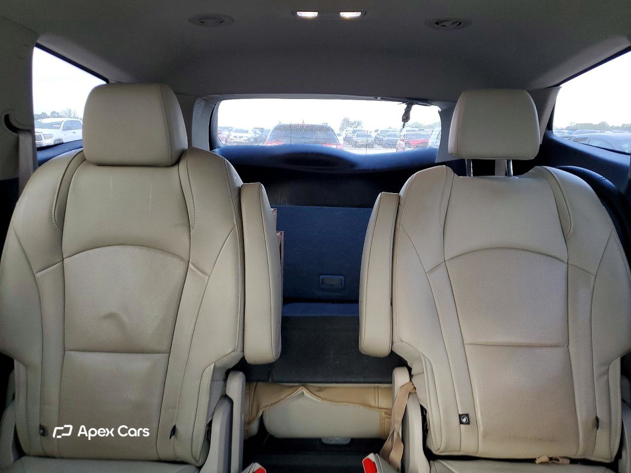 Buick Enclave 2019
