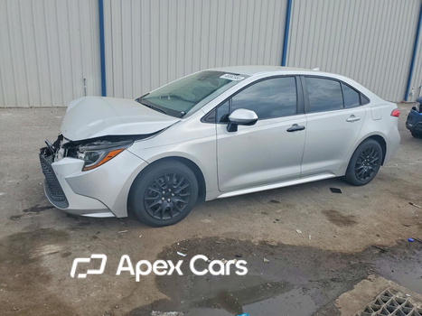 Toyota Corolla 2021 - Image 1 of 13
