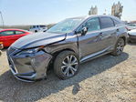 Lexus RX 2021