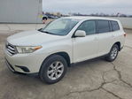 Toyota Highlander 2012