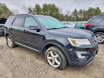 Ford Explorer 2017