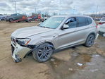 BMW X3 2017